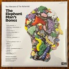 Roc Marciano The Elephant Man s Bones Lp Pimpire Edition Album Vinyl Record New
