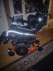 Electric Wheelchair