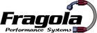 Fragola -10an Premium Nylon Race Hose- 20 Feet