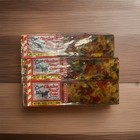 Claxton Fruit Cake 3-1 Lb  Packages  Regular