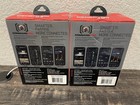 2 New Stealth Cam Deceptor Max 2 0 No Glo Cellular Trail Camera 40mp 100ft Gps