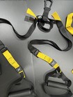  p3  Pro Suspension Straps  Bodyweight Training Straps  Indoor outdoor Training