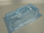Truggy V2 Body  For Losi Mini 8ight T 8t 8 Eight Chassis Rc