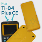 Slide Cover For Ti 84 Plus Ce Ezspot Graphing Calculator By Texas Instruments