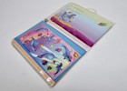Vintage Lisa Frank Dolphin Stationery Pack Sheets Envelopes Stickers Lot