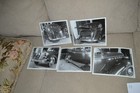 1936 Chrysler Airstream 5 Detail Photos Trunk Grille Running Board Fr Quarter