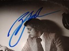 Billy Joel Signed Autographed Album The Stranger