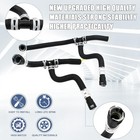 Engine Heater Hose Assembly Compatible With Chevrolet Traverse Satu    Fast Ship