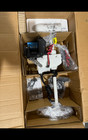 Aquos Haswing 12v55lbs 26  Transom Trolling Motor With 2 4g Wireless Remote