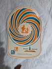 Vintage Howard Johnson s Restaurant Big Little League Kid s Hat Menu