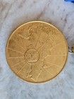 1974 Santo Domingo Medal Centro-american Games Athlete Winner Gold Medal