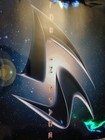 Lost In Space 1998 Movie Theater Poster 27 x40 