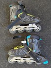 Kids Roller Blades Size 4-7