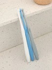 Small-head Precision Toothbrush For Teeth  Gumline   Back Molars  3 Pcs 12 Pack 