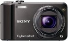 Sony Cyber-shot Dsc-h70 16 1mp 10x Optical Zoom Digital Camera - 100  Working