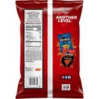 Doritos Nacho Cheese Tortilla Chips 14 5 Oz Large Party Size Bag Snack