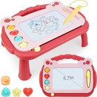 Magnetic Drawing Board  Sketch Doodle Board Pad Toy  Educational Learning Toy   