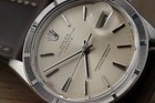 C1965 Serviced Rolex Vintage Oysterperpetual Date 1501 34mm Cal 1560  1529