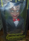 Goosebumps Slappy The Dummy Puppet Prop Replica Trick Or Treat Studios