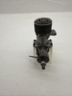 Rare Vintage Pierce 29 Gas Spark Model Airplane Engine Wtank M6