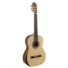 Manuel Rodriguez Ecologia E-65 4 4 Scale Classical W armrest Spruce walnut