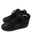 Vintage Converse Cons 4x9505 High Top Black Basketball Shoes Men   s Size 6