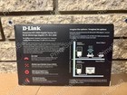 D-link Dhp-701av Powerline Av2 2000 Gigabit Mimo 4k Ethernet Starter Kit