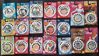 Disney View-master Fisher Price 3d Reels Blister Pack New Factory Sealed Mattel
