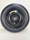 Spare Tire 17   W jack Kits Fits 2024-2025 Nissan Kicks Compact Donut