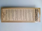 Harrows Club Brass Darts Set 24g With Original Packaging - Made In Uk