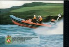 Zayix Isle Of Man 823a Mnh Complete Bklt Royal Lifeboat Institution 010122sm95
