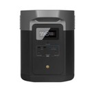 Ecoflow Delta Max 1600wh Power Station Electric Generator 2400w  open Box 