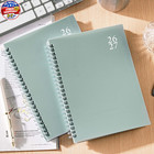 Planner 2026-2027 - 2026-2027 Planner Weekly And Monthly From Jul  2026 - Jun   