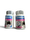 2 Lot Nutramax Cosequin Joint Health Supplement Cats 30 Sprinkle Capsules Sealed