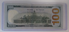 Series 2017a   Us  100 Dollar Bill Star Note Pl16235526 