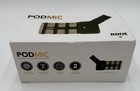 Rode Podmic Xlr Microphone For Podcasting New Open Box