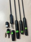 Msa Sampling Probes  Lot Of 17  w Filter Extra Parts