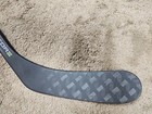 Sidney Crosby 15 16 Penguins Pro Stock Stick New Ccm Ribcore Pro 100 Flex Lh