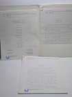 1991 Cool As Ice Vanilla Ice Universal Press Kit Movie Promo Folder Media Kit