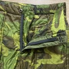 Us Vietnam War Erdl Poncho Liner Pants Theater Made Woobie Og 107 Tailor 