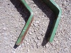 John Deere Jd Tractor Implement Step Brace Bracket Brackets