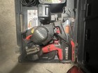 Max Twintier Rb443t Rebar Tying Tool W  Battery   Charger - Carrying Case