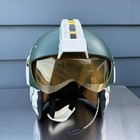 Hasbro Star Wars The Black Series - Wedge Antilles Helmet Prop Replica No Box