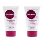 Moisturizing Dermend Bruise Formula Cream 4 5 Oz  pack Of 2 