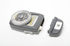 Gossen Luna Pro Cds Incident Or Reflected Light Meter W enlarging Attachment