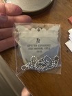 Gathering Of The Juggalos 2021 Vip Amulet With Chain