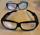 New - 2 Pair - Dolby 3d Glasses - Brand New - Free Shipping