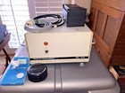Photo Research Spectrometer Cc-wc-704 In Case Business Industrial