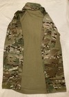 New Crye Precision Nspa G4 Combat Shirt   Large Long Multicam