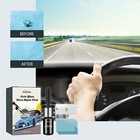 Quick Repair And Adhesive Repair Of Car Windshield Cracks